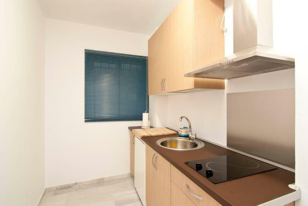 Apartamento Centro Historico Malaga Exterior photo