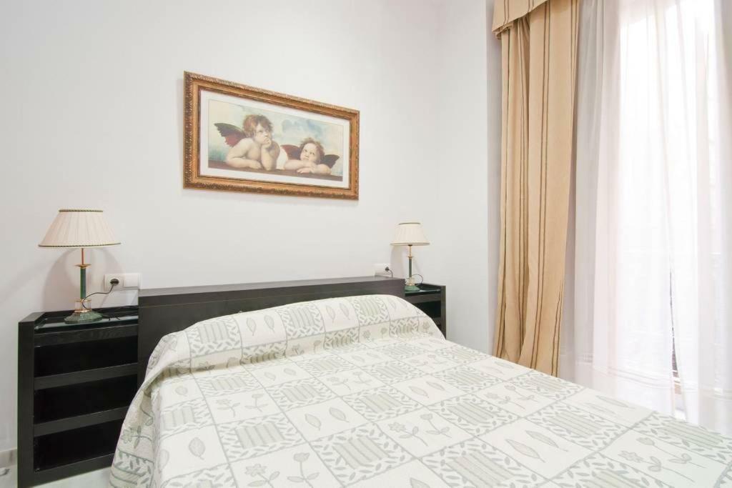Apartamento Centro Historico Malaga Exterior photo