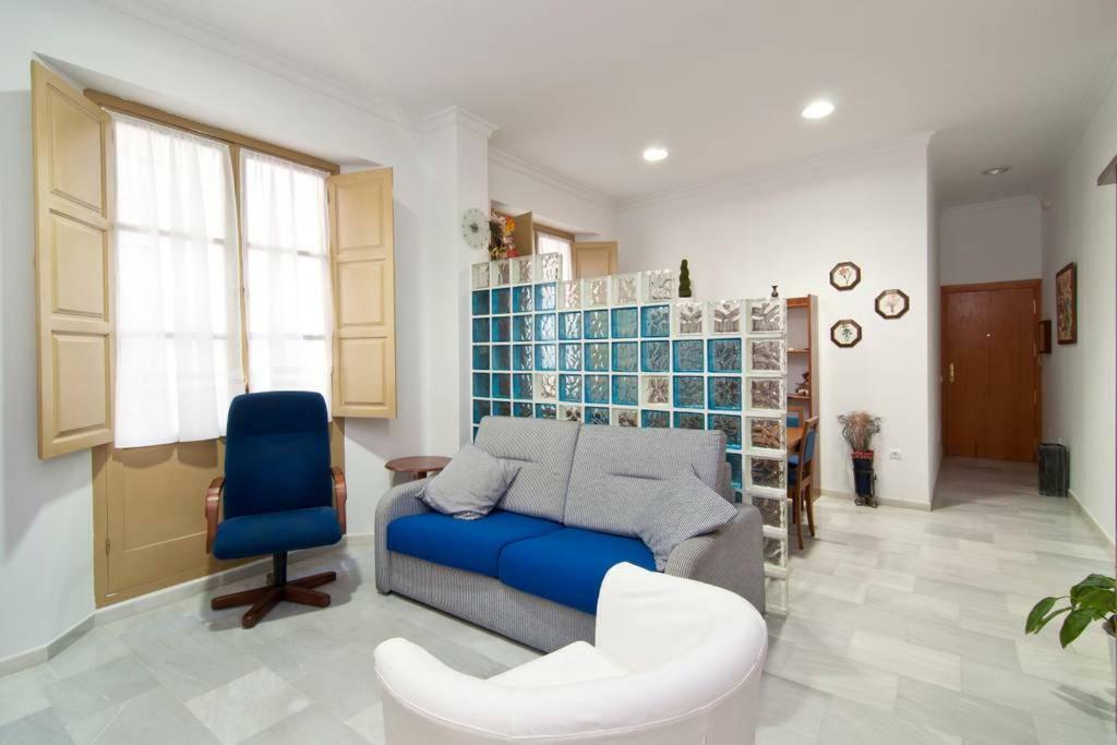 Apartamento Centro Historico Malaga Exterior photo