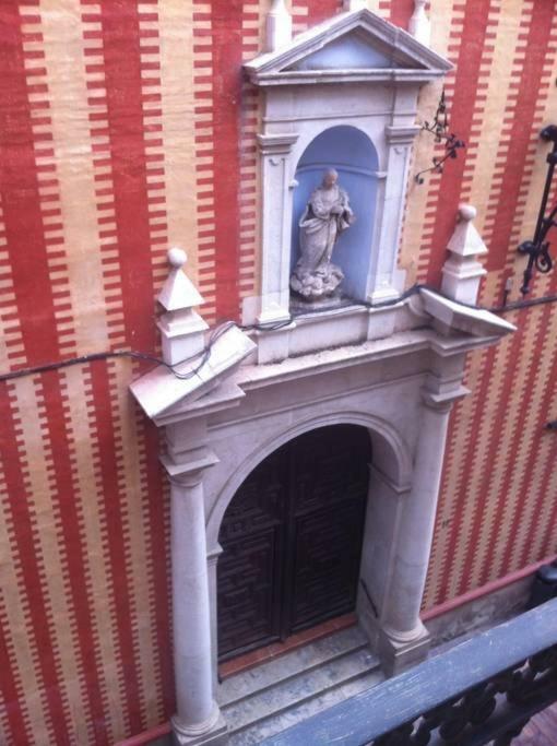 Apartamento Centro Historico Malaga Exterior photo